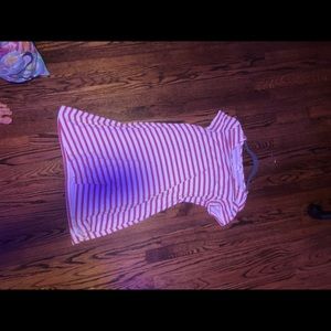 Vineyard vines simple dress